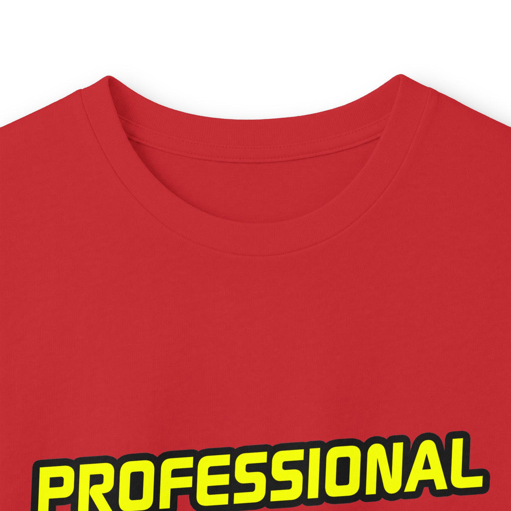 Professional Orthopaedic Nurse .. Joke - Unisex Ultra Cotton Long Sleeve Tee