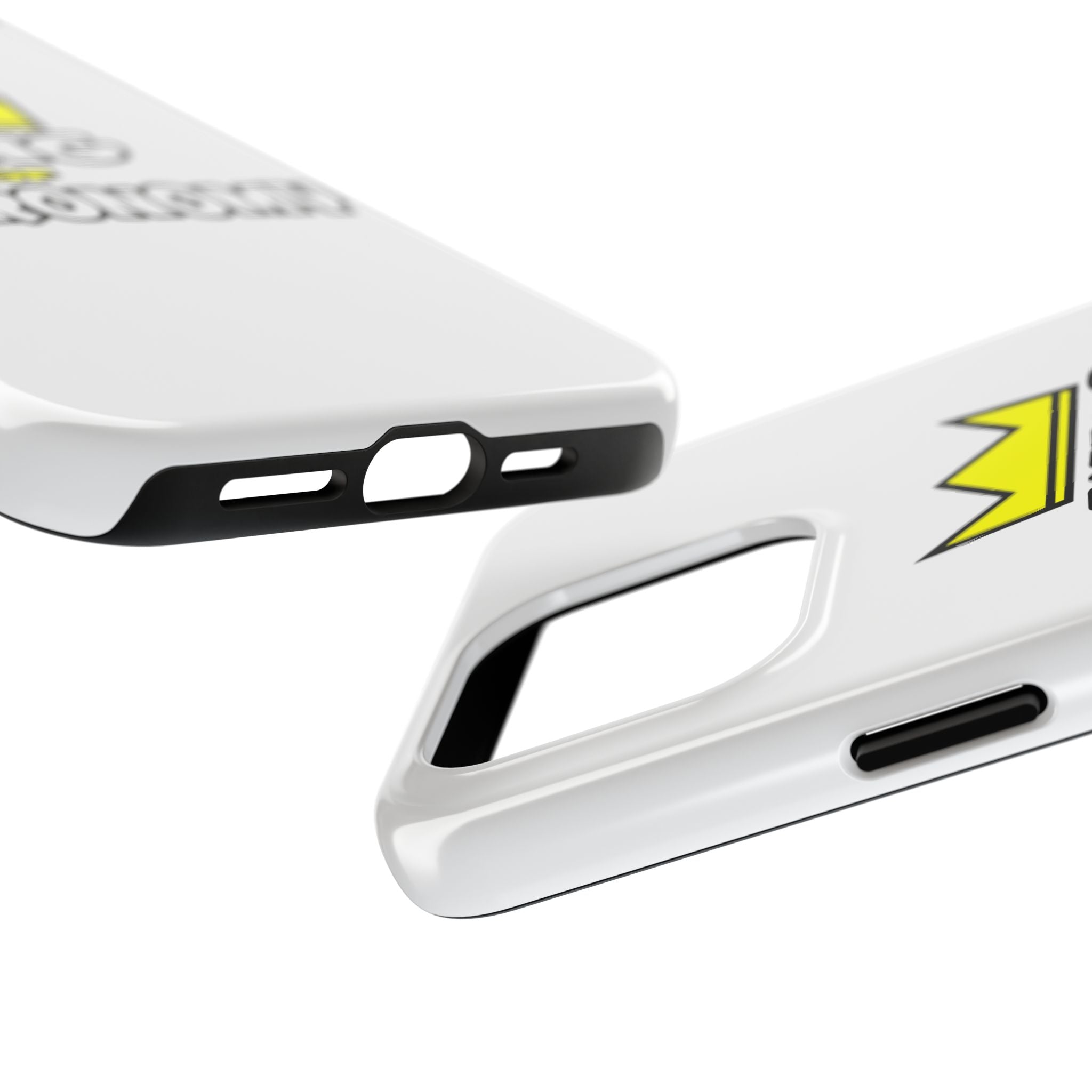 King of Astronomy - Tough Phone Cases