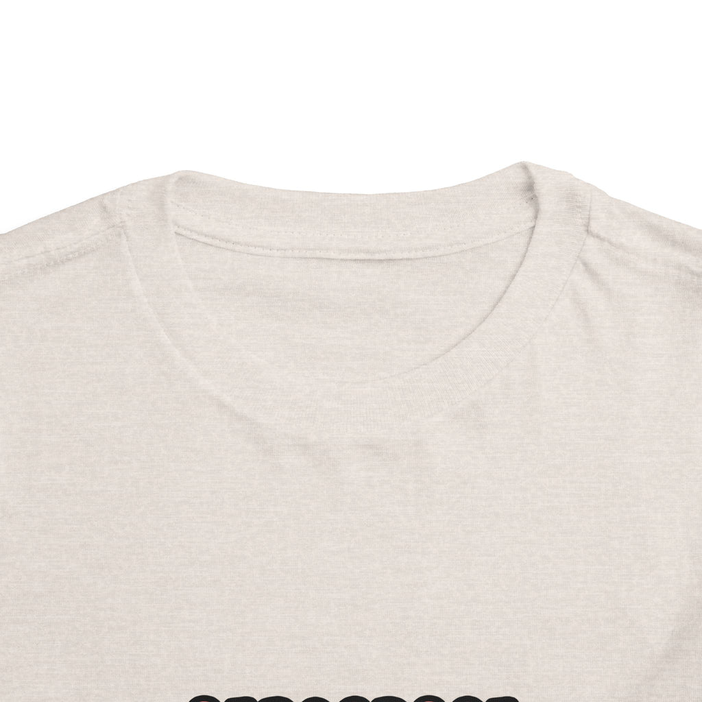 Aerospace Engineers Make Great Lovers - Toddler Short Sleeve Tee