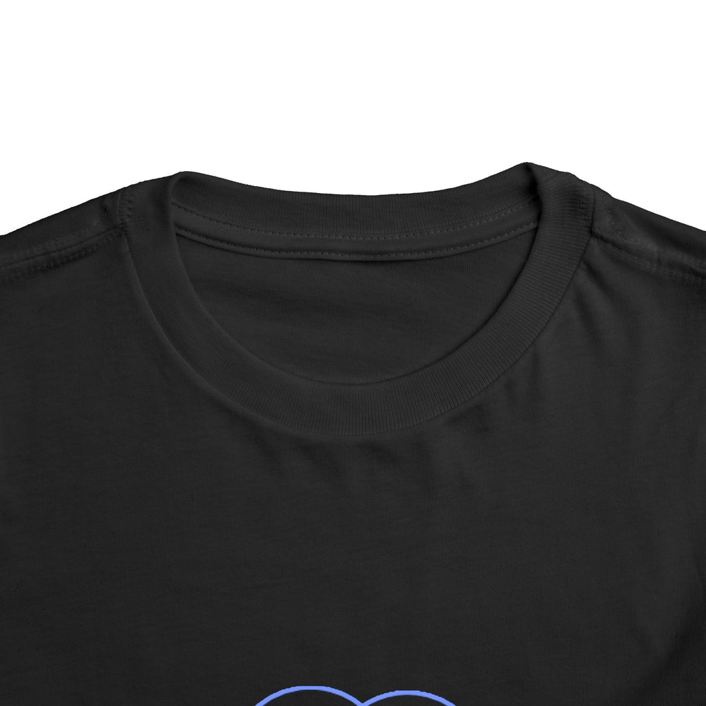 Teacher .. Livin' The Dream - Toddler Short Sleeve Tee