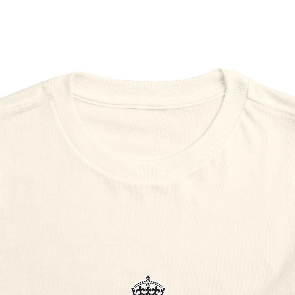 Keep Calm and Call an Administrative Assistant - Toddler Short Sleeve Tee