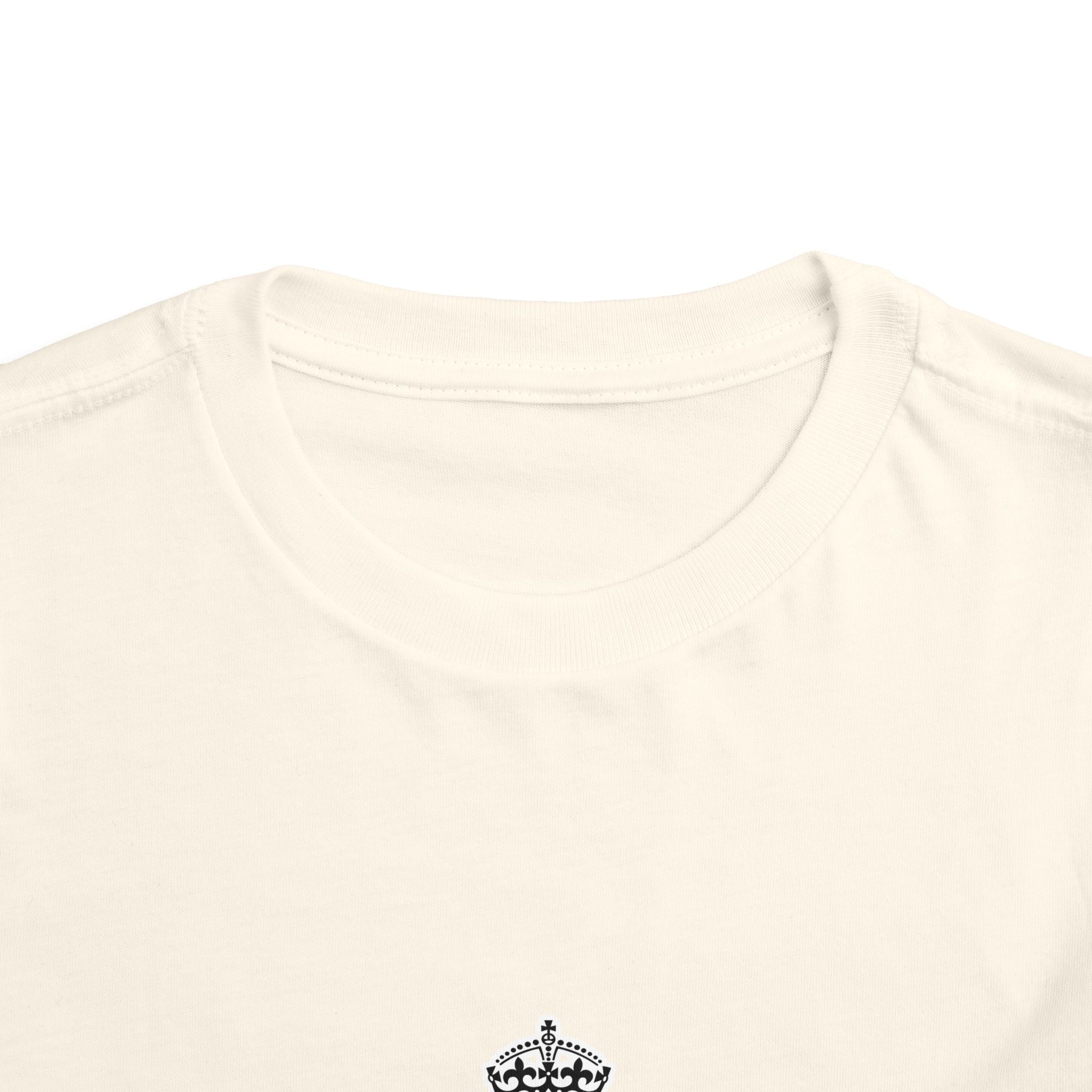 Keep Calm and Call an Administrative Assistant - Toddler Short Sleeve Tee