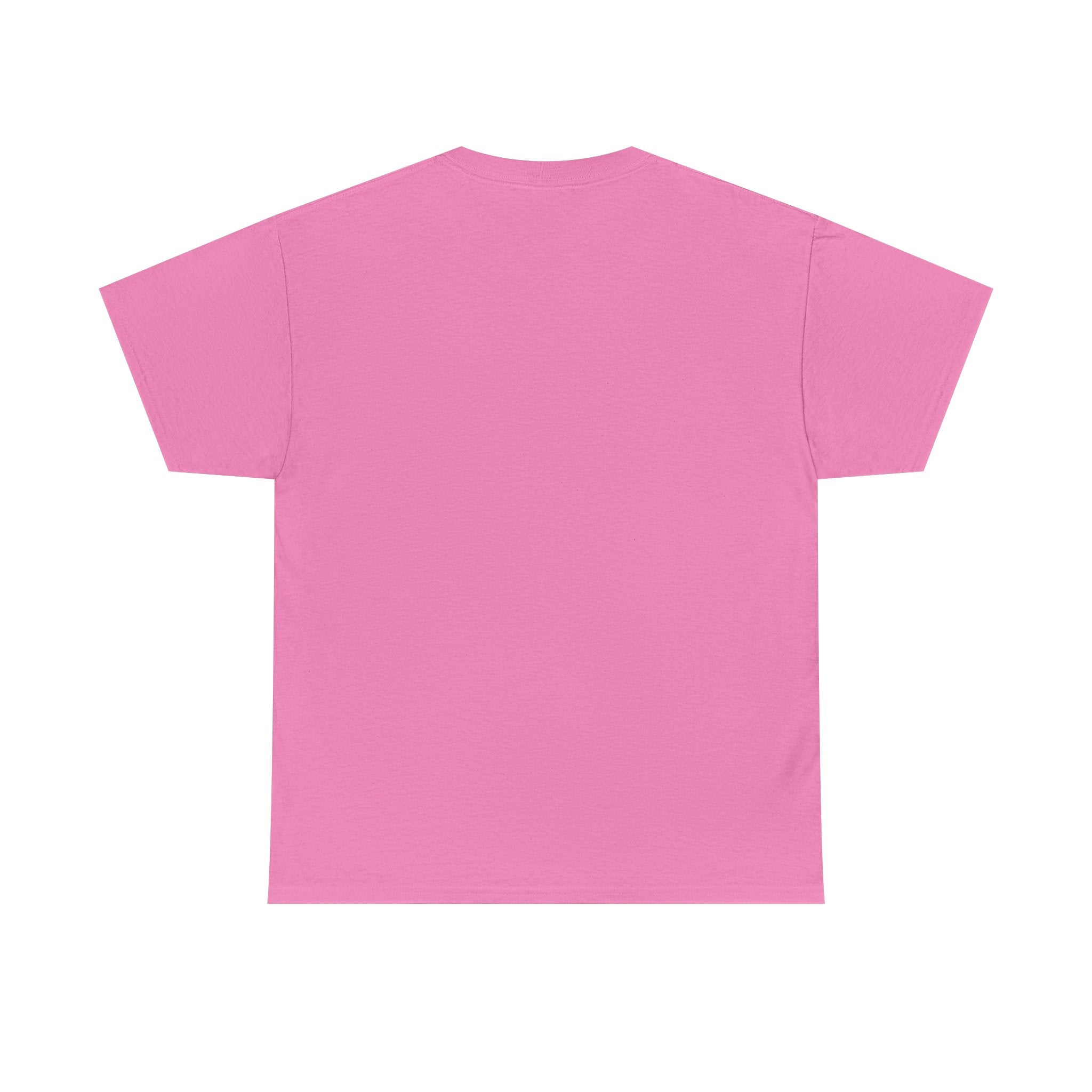 World's Coolest Engineer - Unisex Heavy Cotton Tee