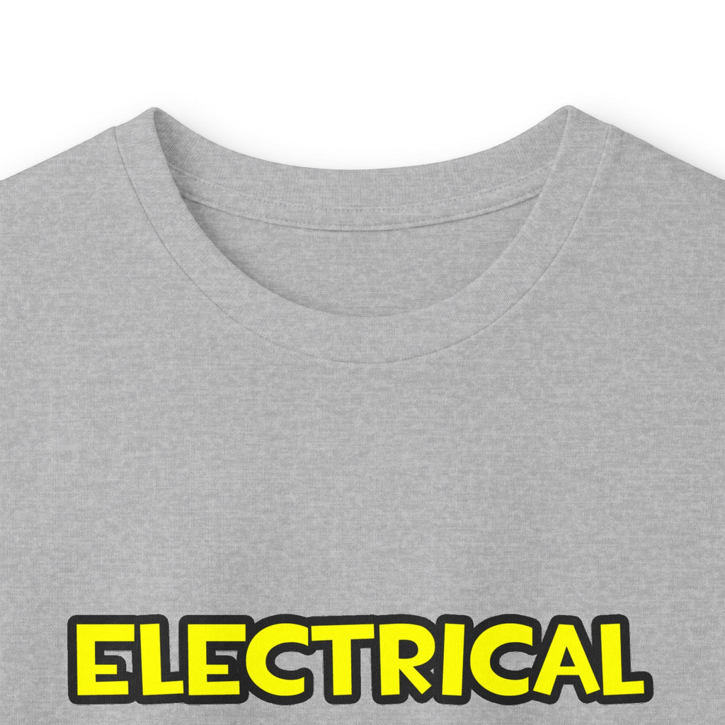 Electrical Engineers Are Sofa King Cool - Unisex Ultra Cotton Long Sleeve Tee