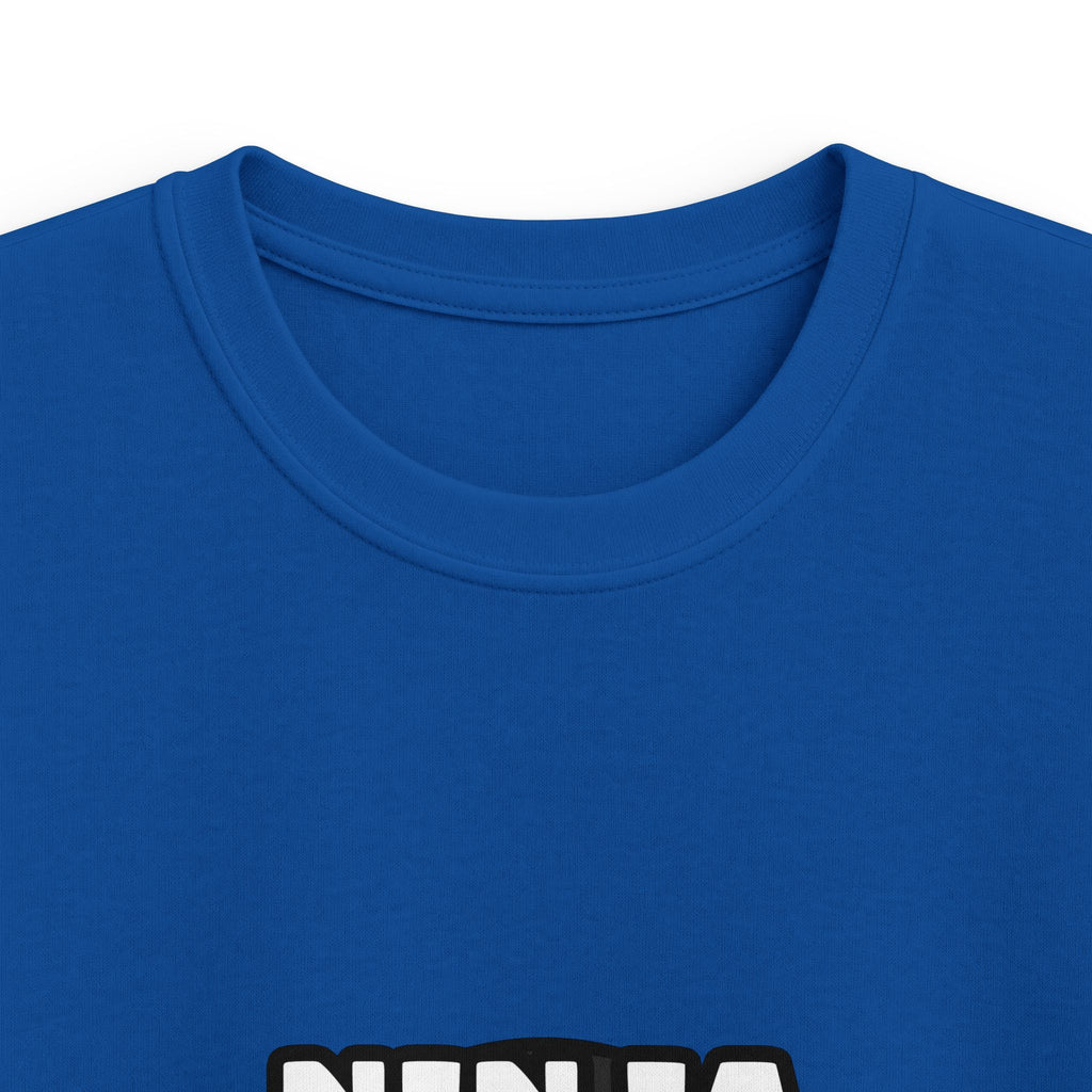 Ninja Anesthesiologist Assistant - Kids Softstyle Tee