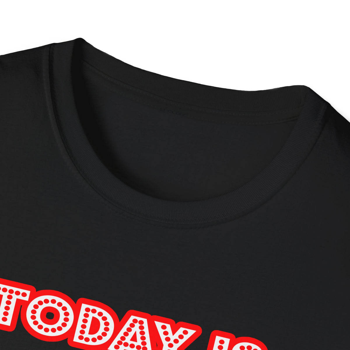 National 'Sleep With a Doctor' Day - Unisex Softstyle T-Shirt