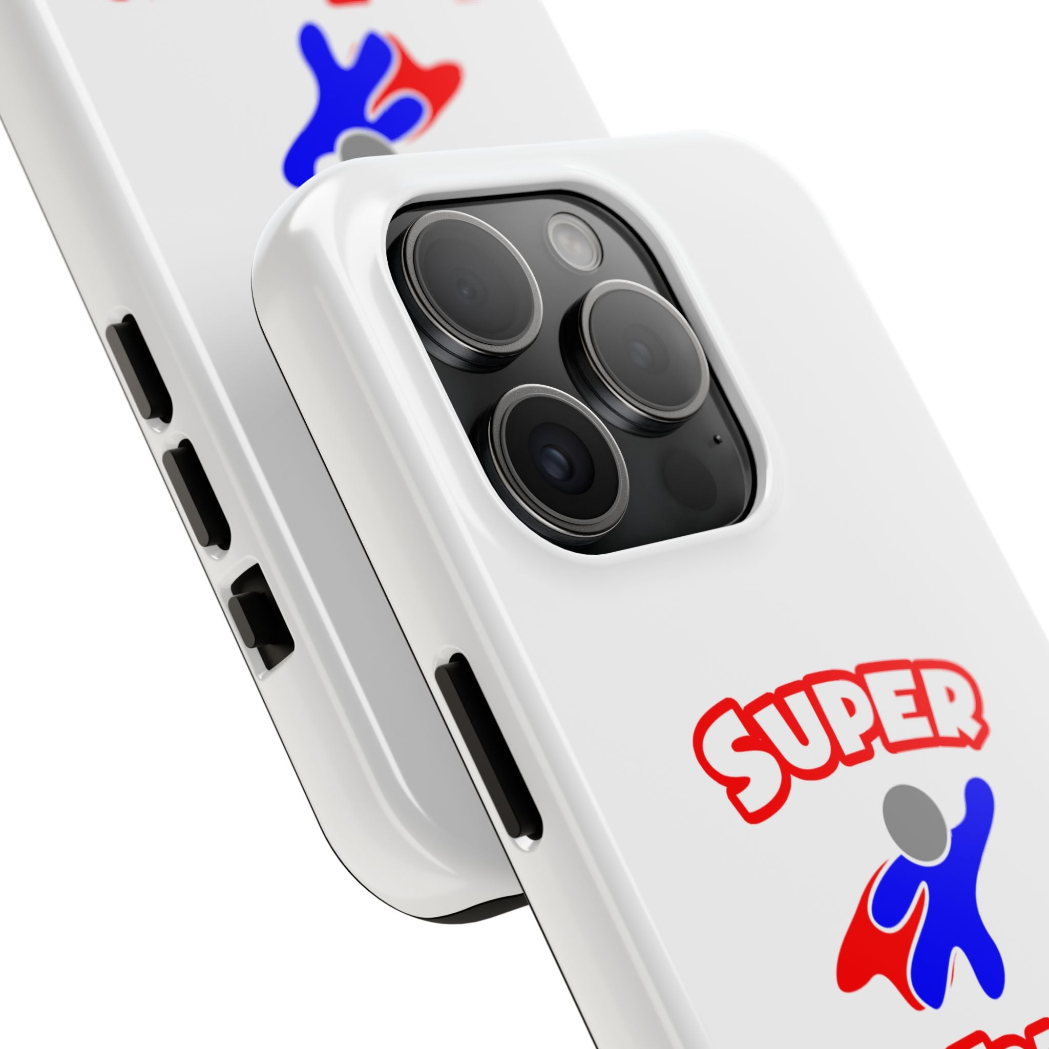 Super Air Traffic Controller - Tough Phone Cases