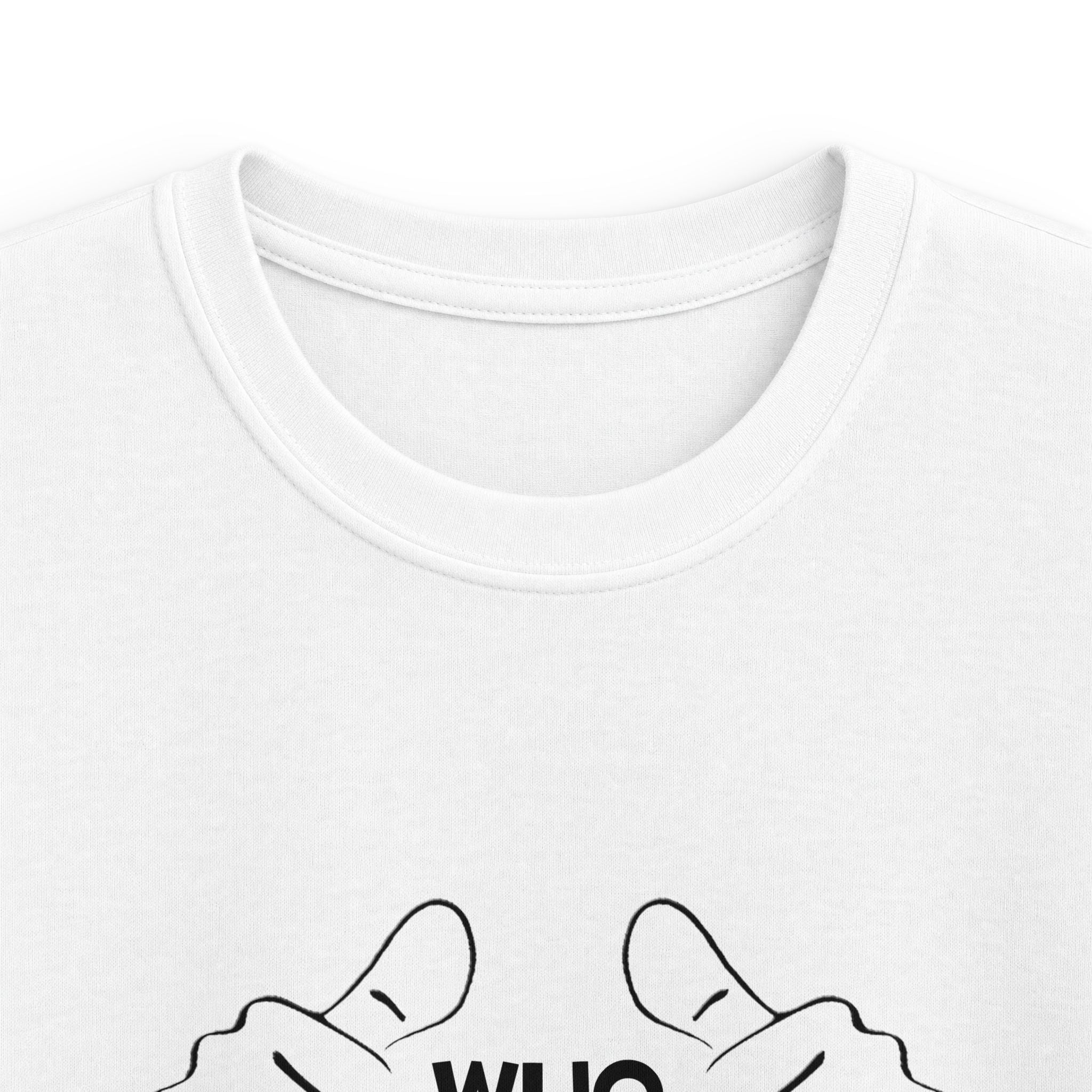 Two Thumbs and Loves Being an Astronomer - Kids Softstyle Tee