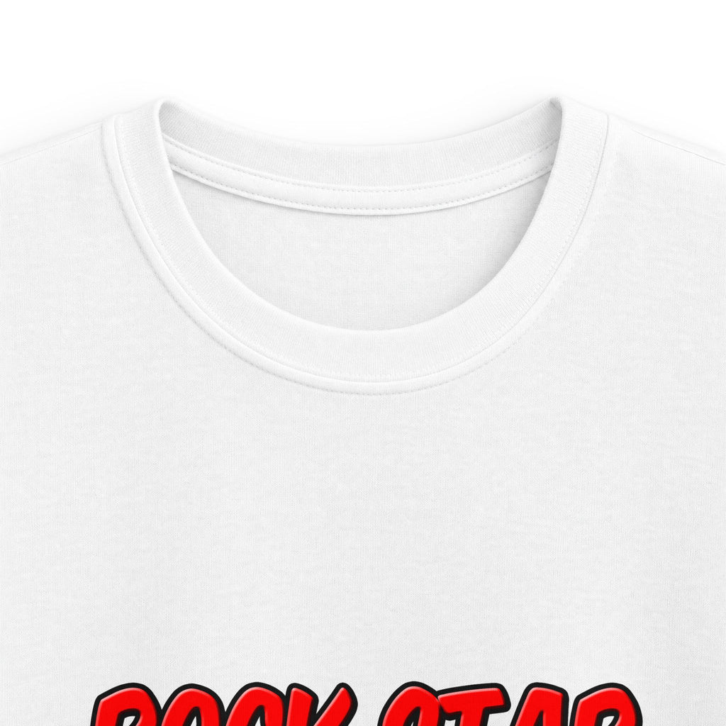 Rock Star .. Anesthesiologist Assistant - Kids Softstyle Tee
