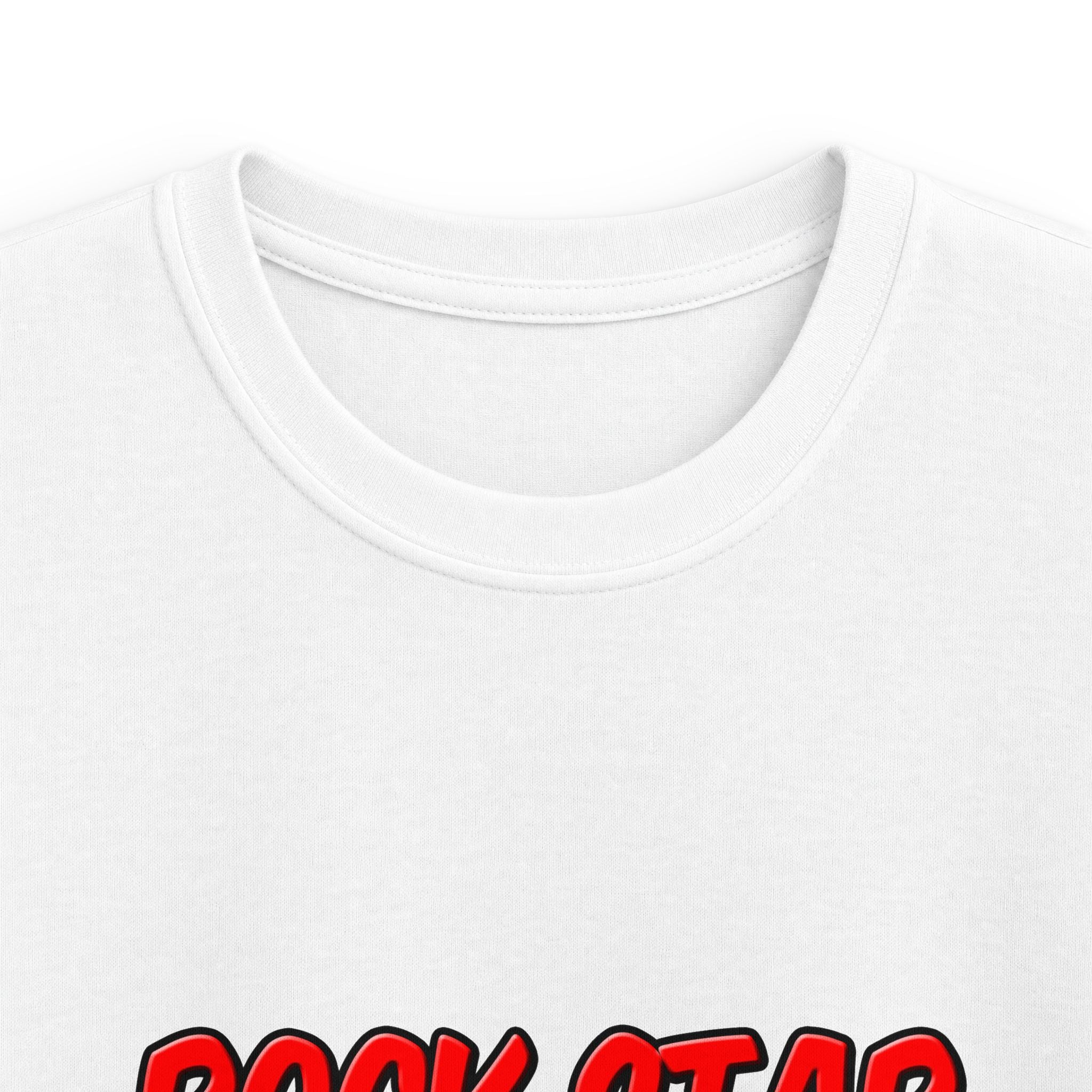 Rock Star .. Anesthesiologist Assistant - Kids Softstyle Tee