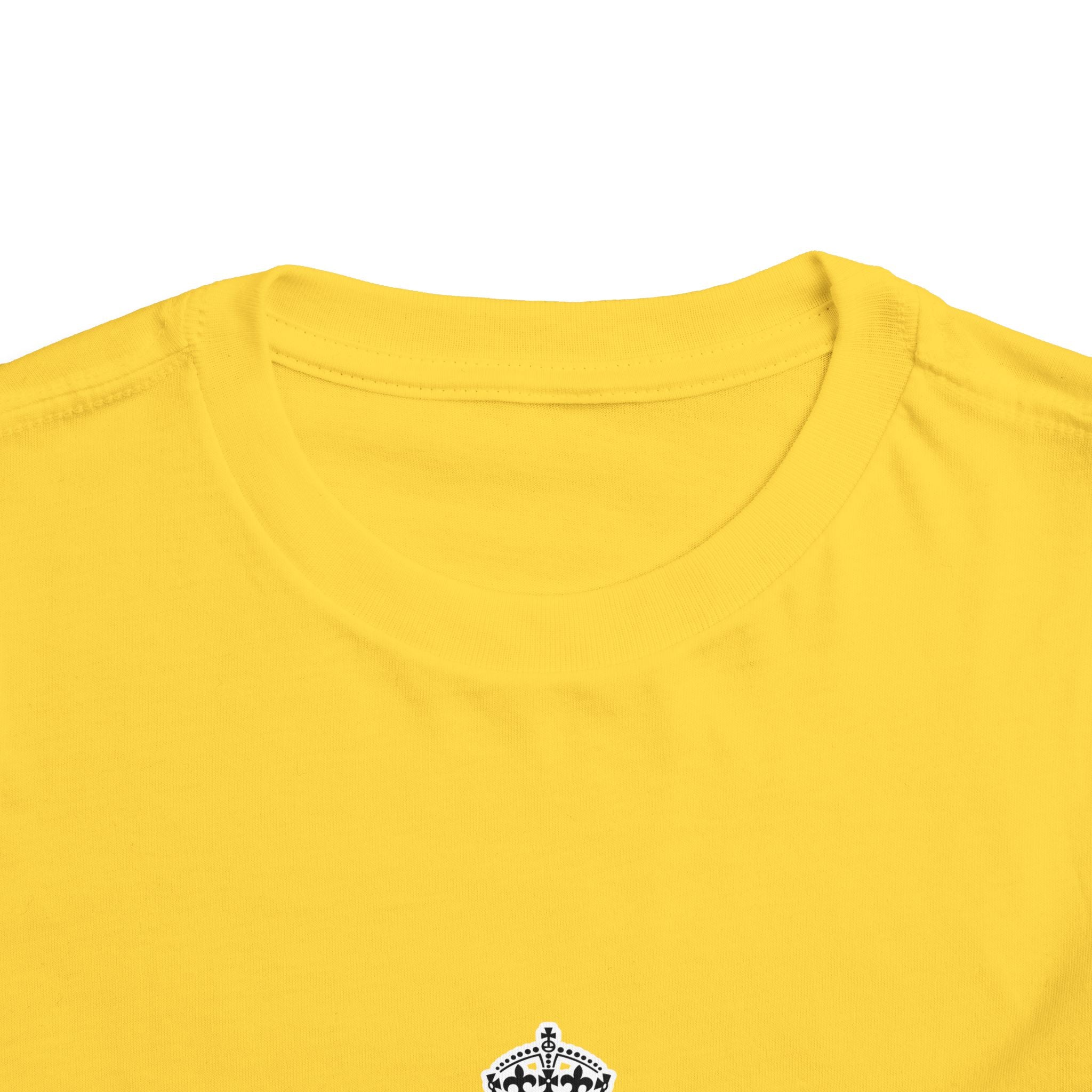 Keep Calm and Call an Aerospace Engineer - Toddler Short Sleeve Tee