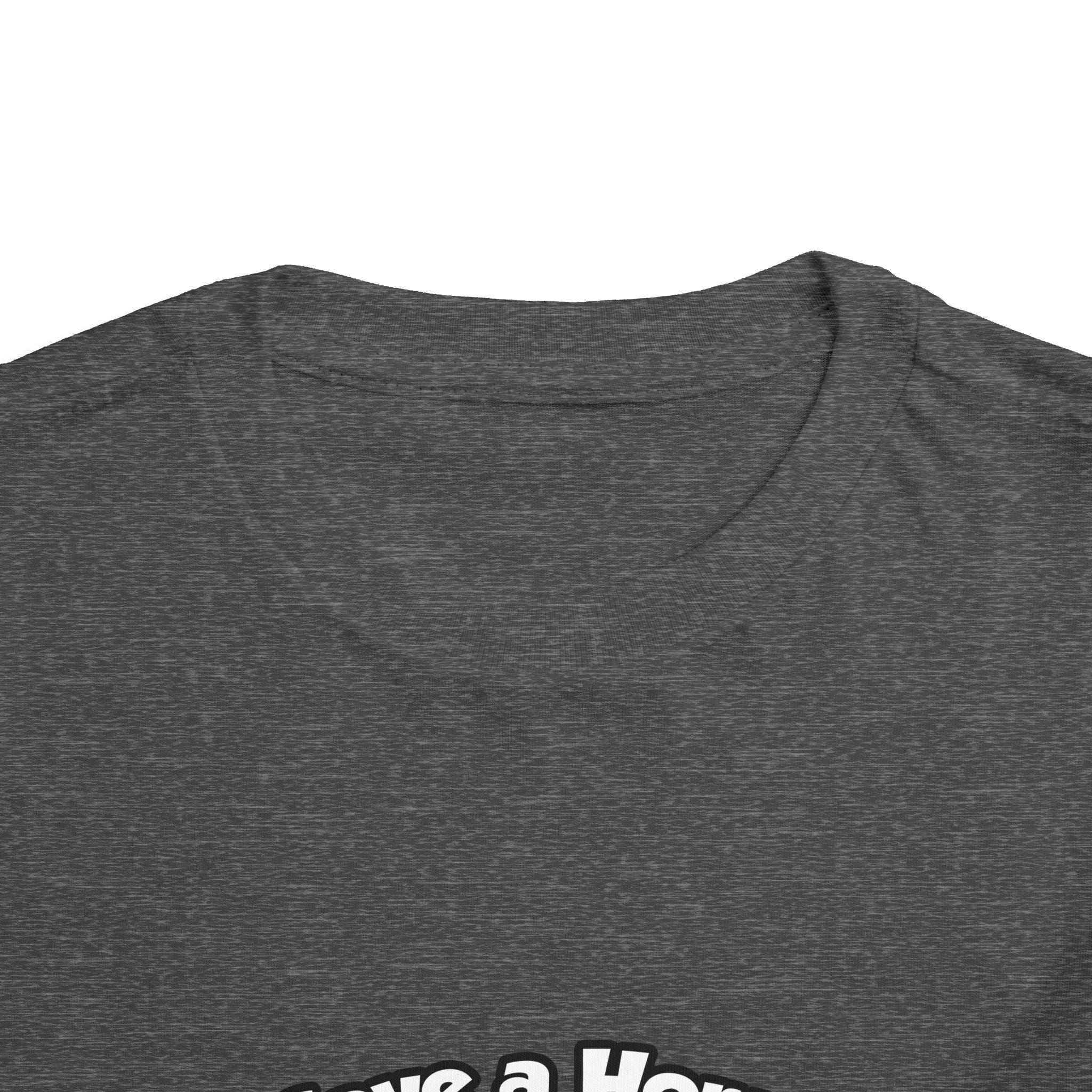 Save a Horse, Ride an Aerospace Engineer - Toddler Short Sleeve Tee
