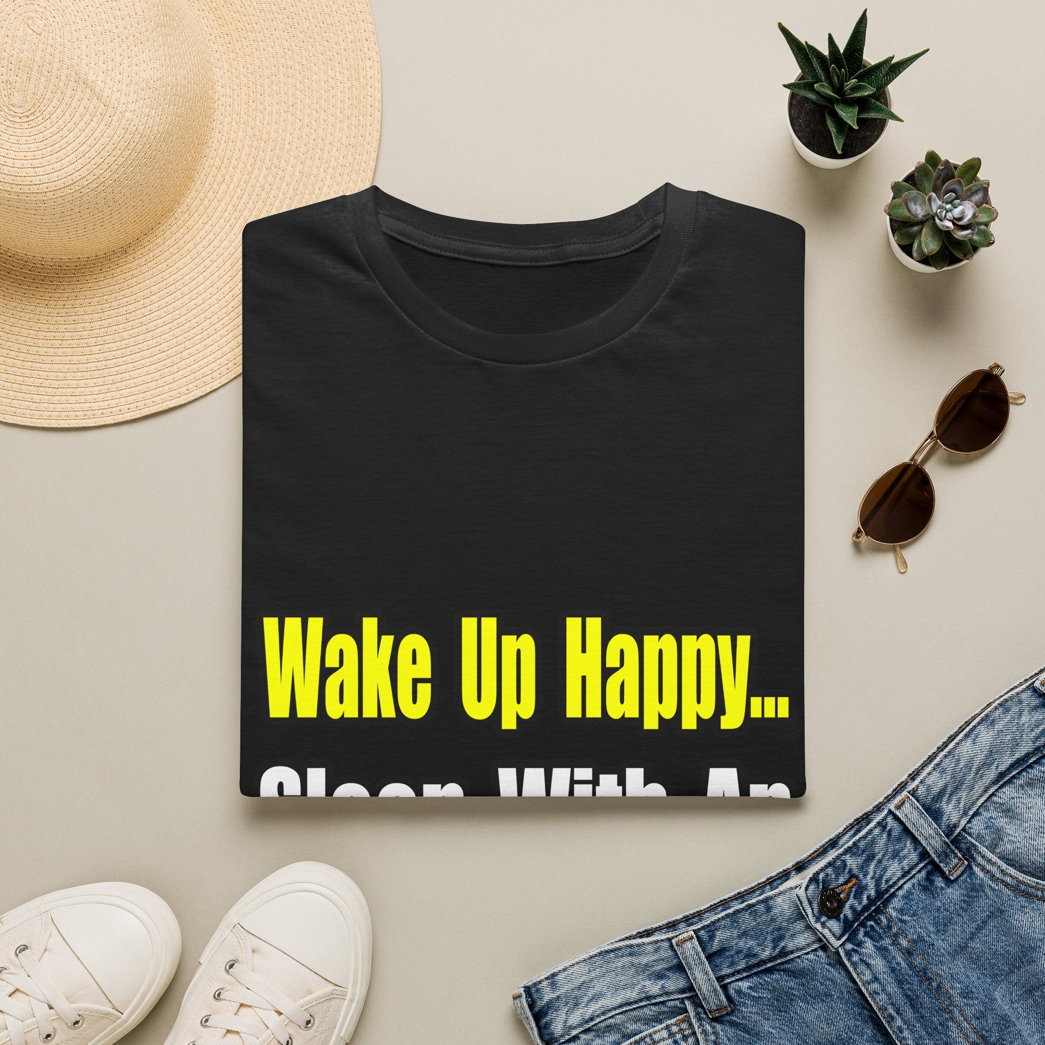 Sleep With Attorney - Unisex Softstyle T-Shirt