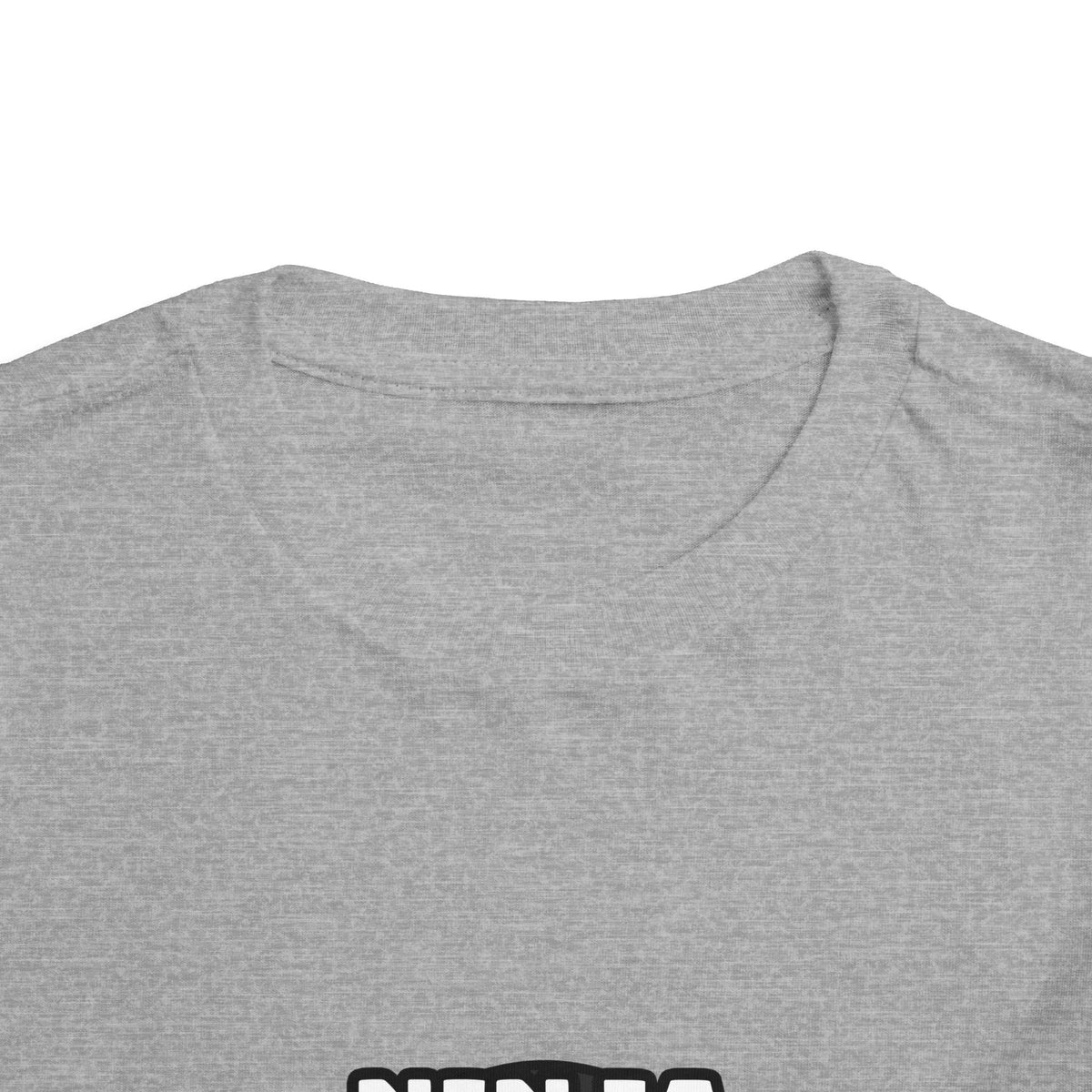 Ninja Astronomer - Toddler Short Sleeve Tee