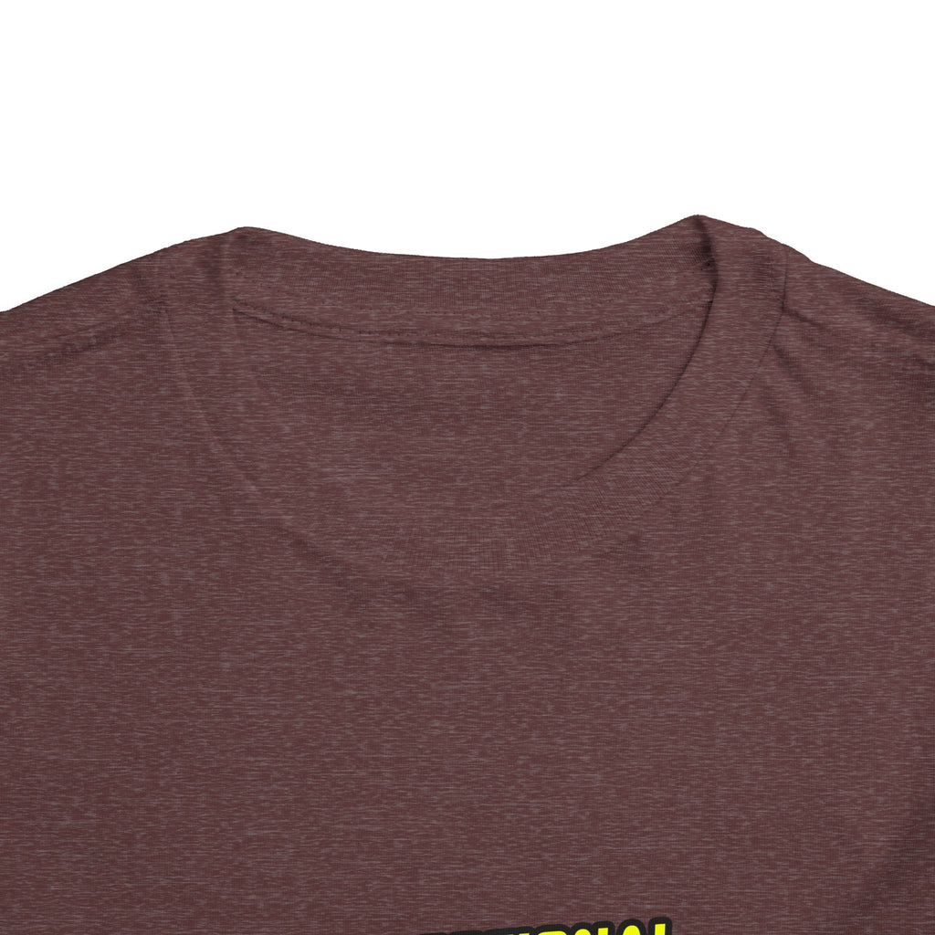 Professional Anesthesiologist Assistant .. Joke - Toddler Short Sleeve Tee