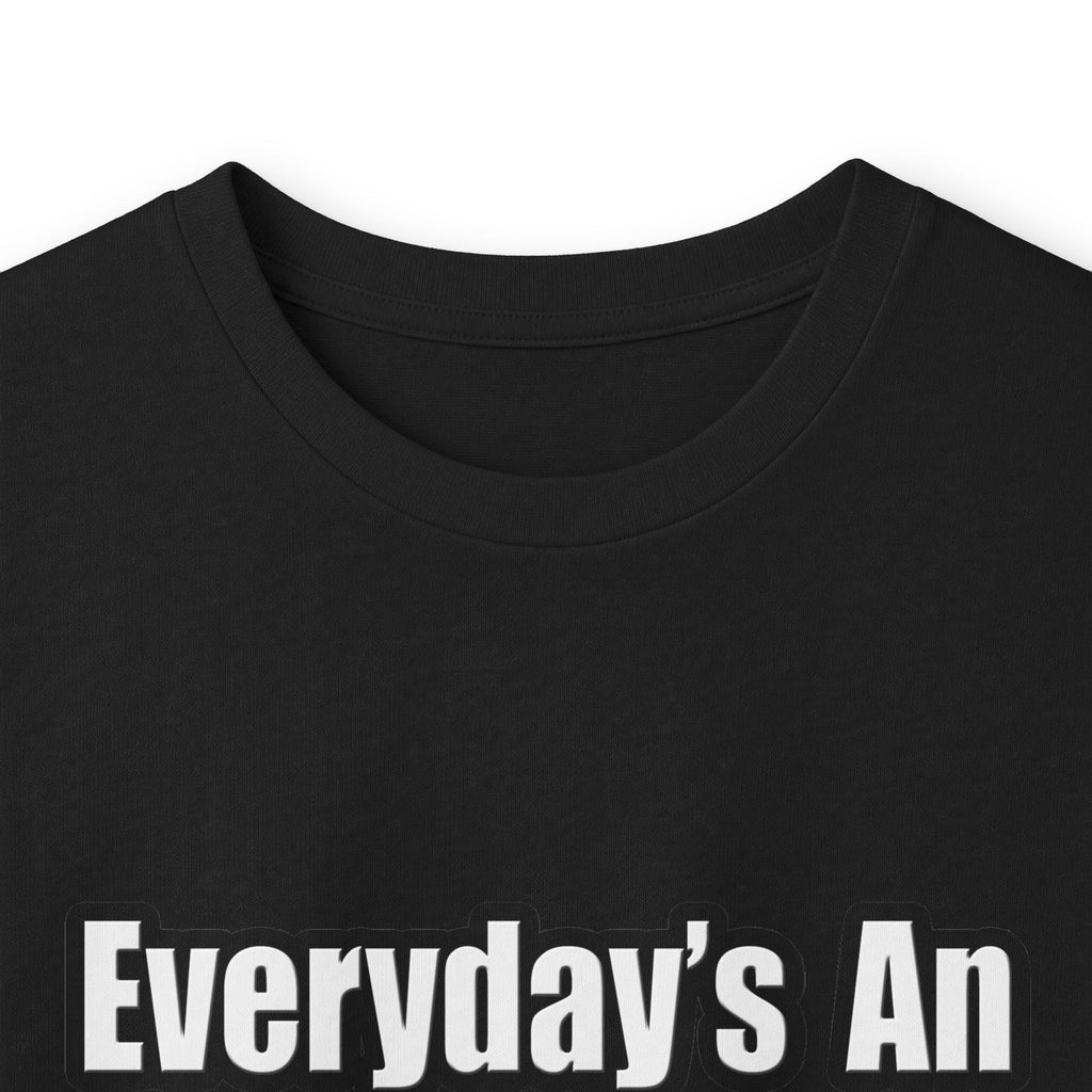 Everyday's An Adventure...Doctor - Unisex Ultra Cotton Long Sleeve Tee