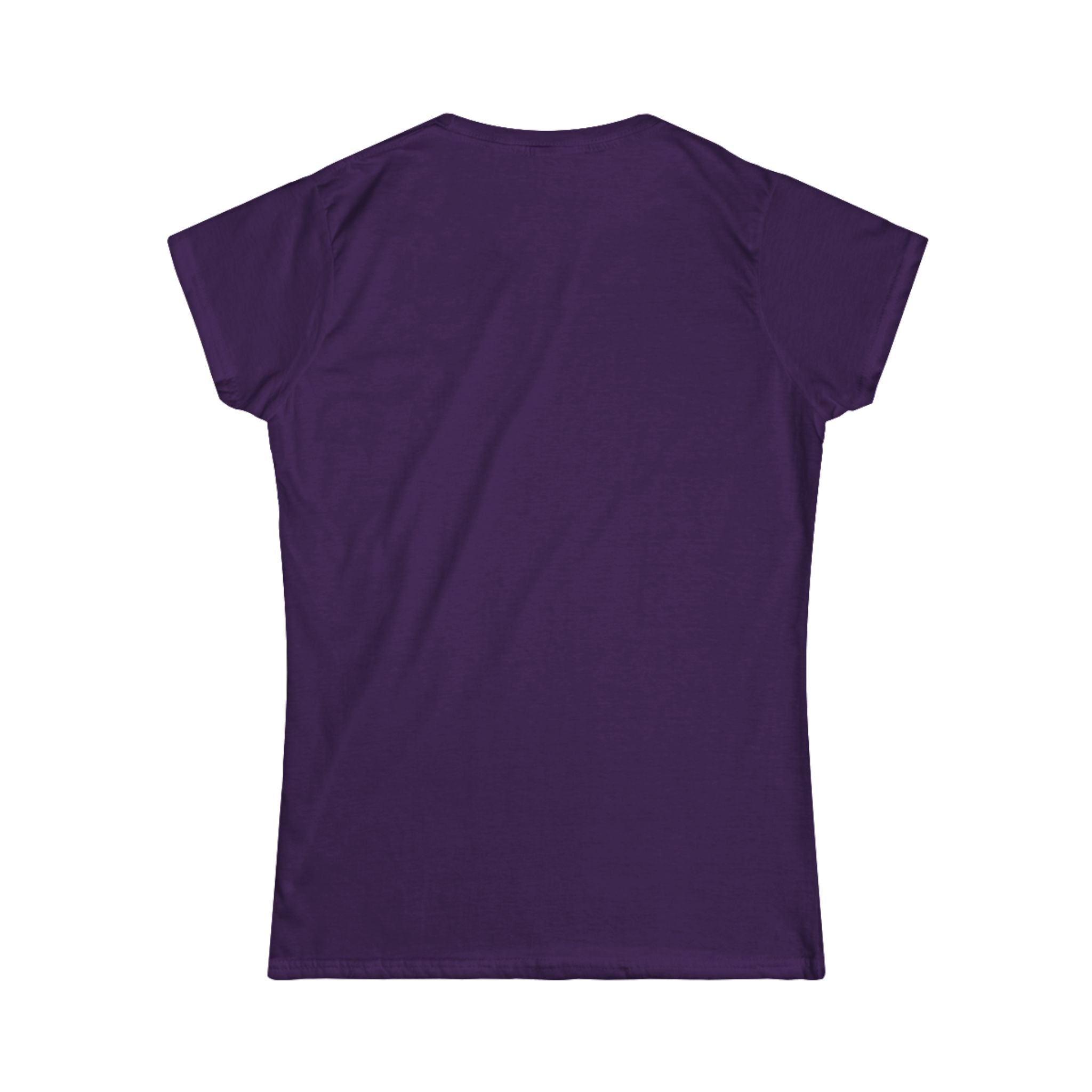 Nurse .. Livin' The Dream - Women's Softstyle Tee