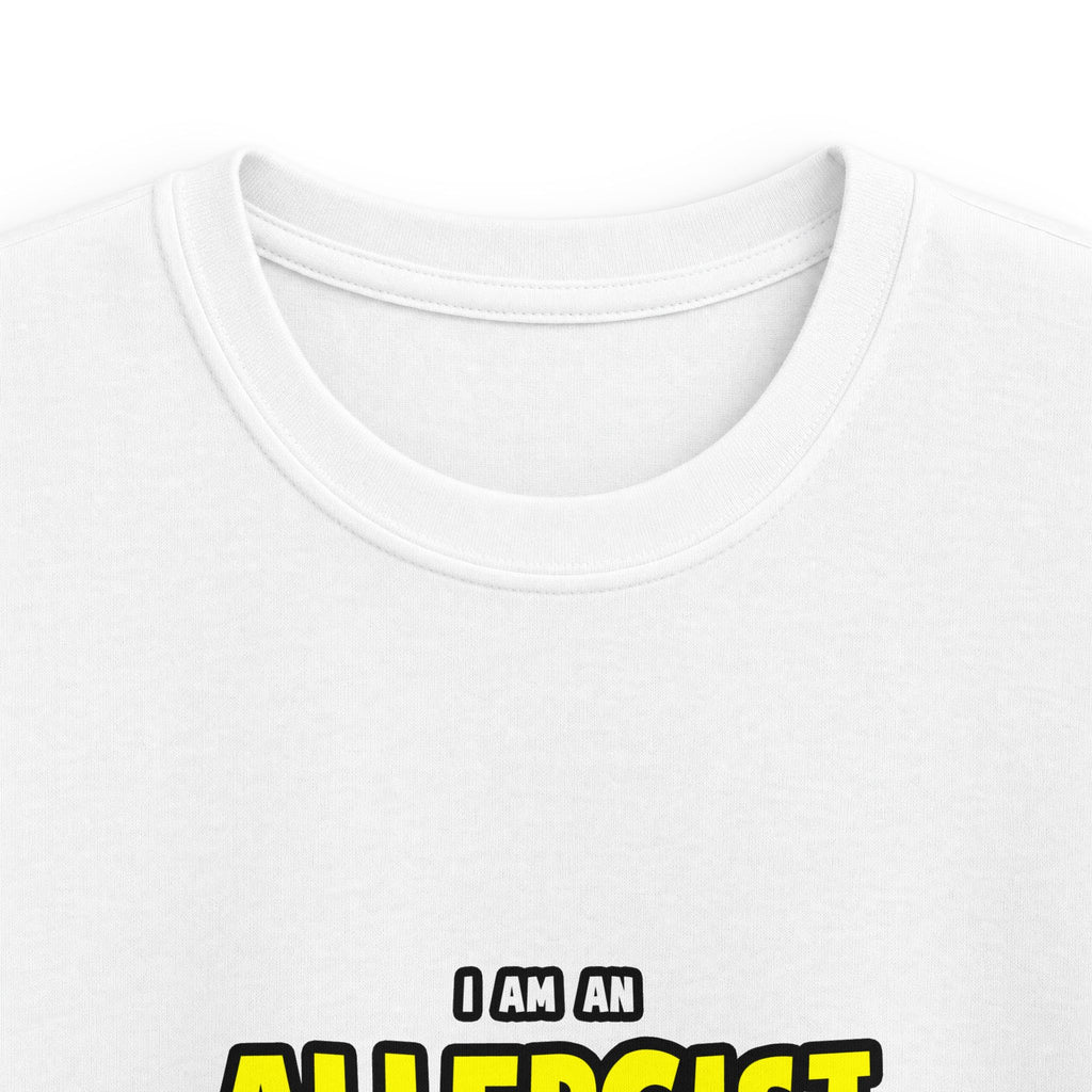 Miracles and Allergists ... Funny - Kids Softstyle Tee