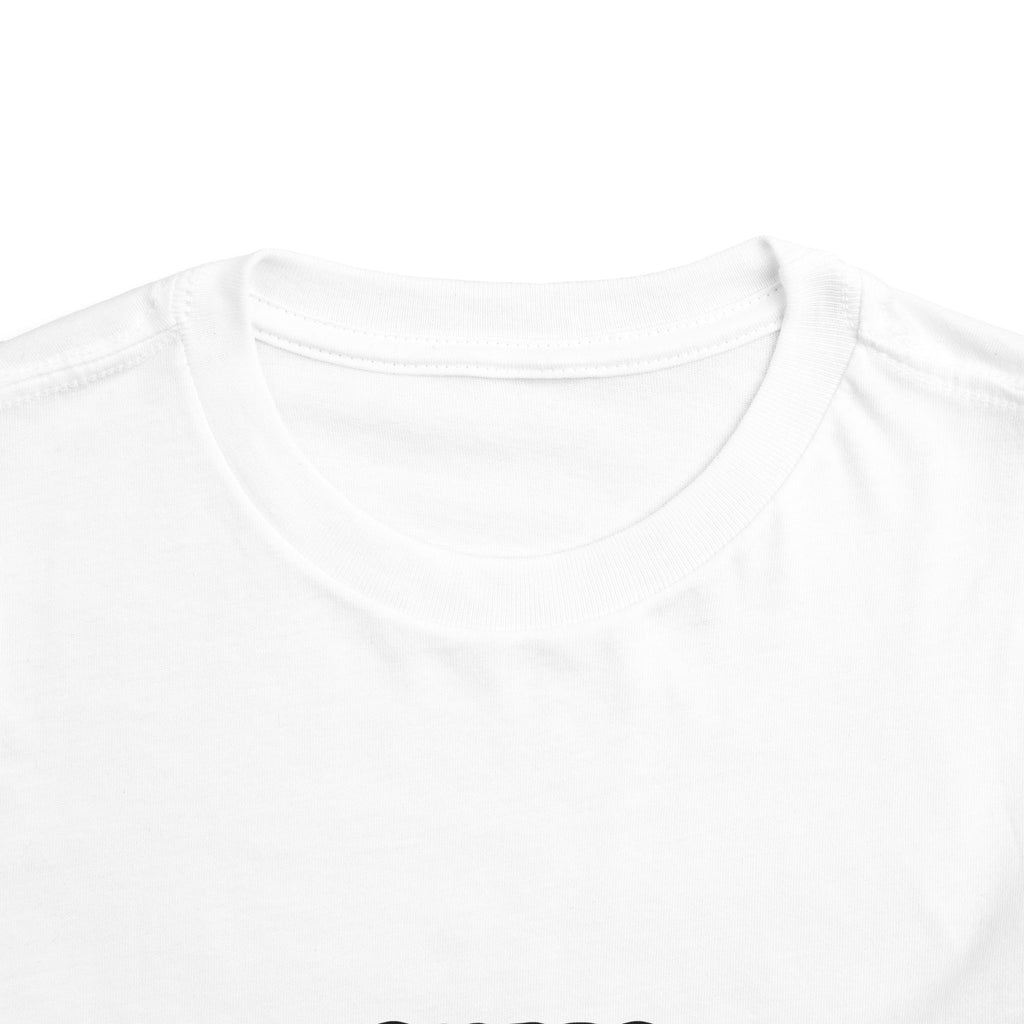 Chefs Make Great Lovers - Toddler Short Sleeve Tee