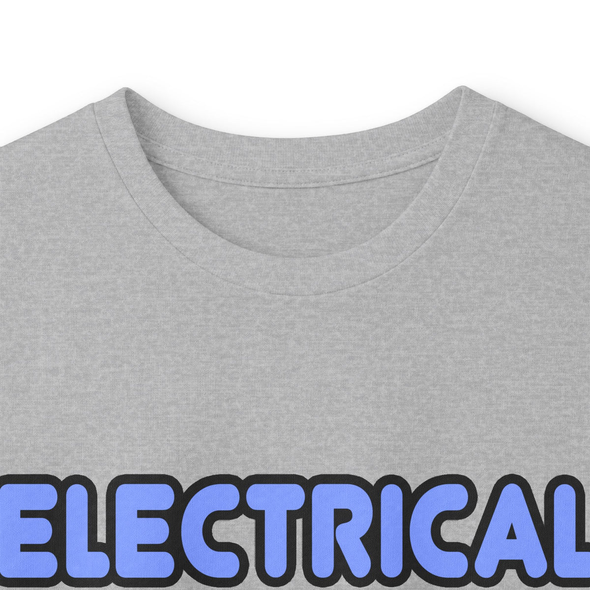 Miracles and Electrical Engineers - Unisex Ultra Cotton Long Sleeve Tee