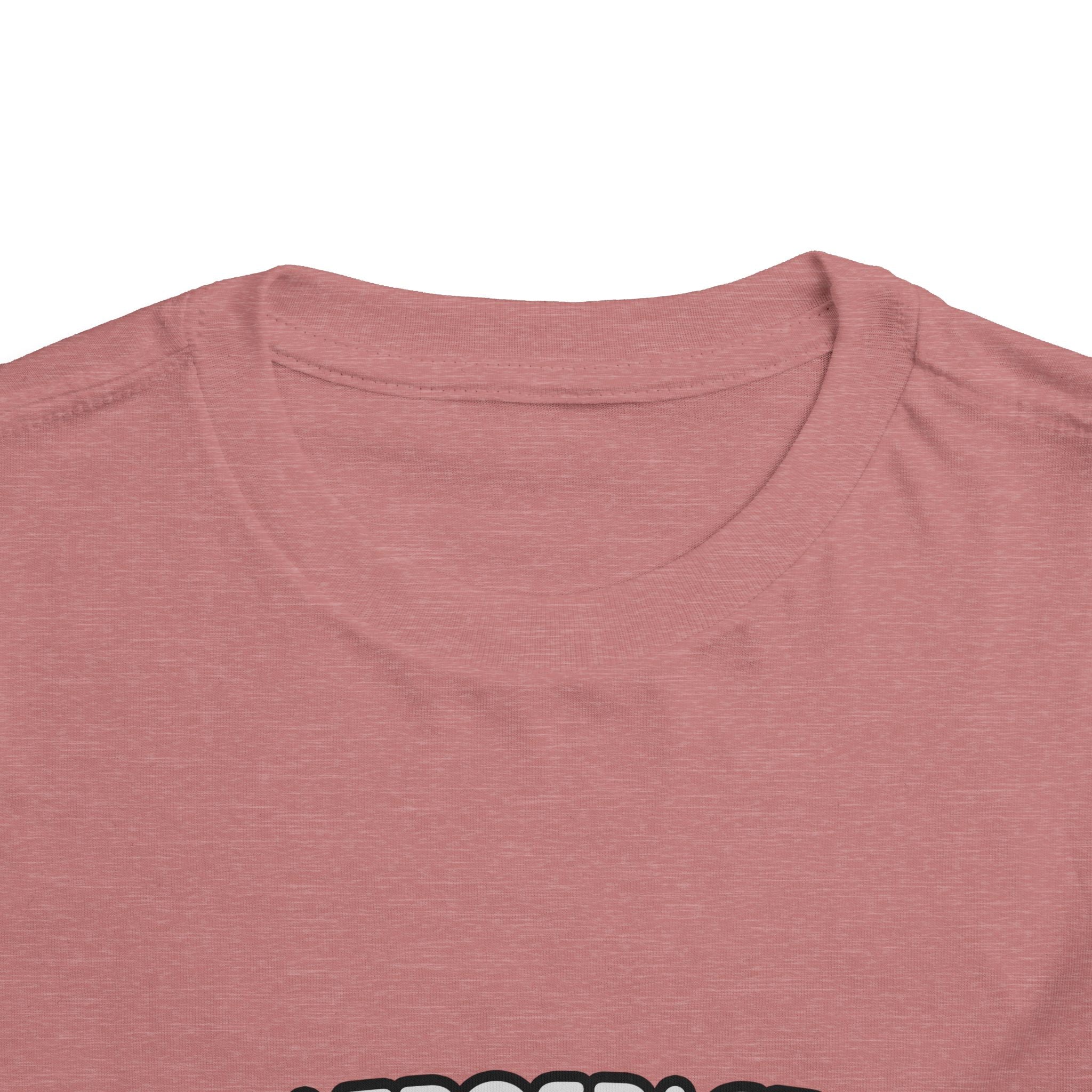 Aerospace Engineer...Kind of a Big Deal (2) - Toddler Short Sleeve Tee