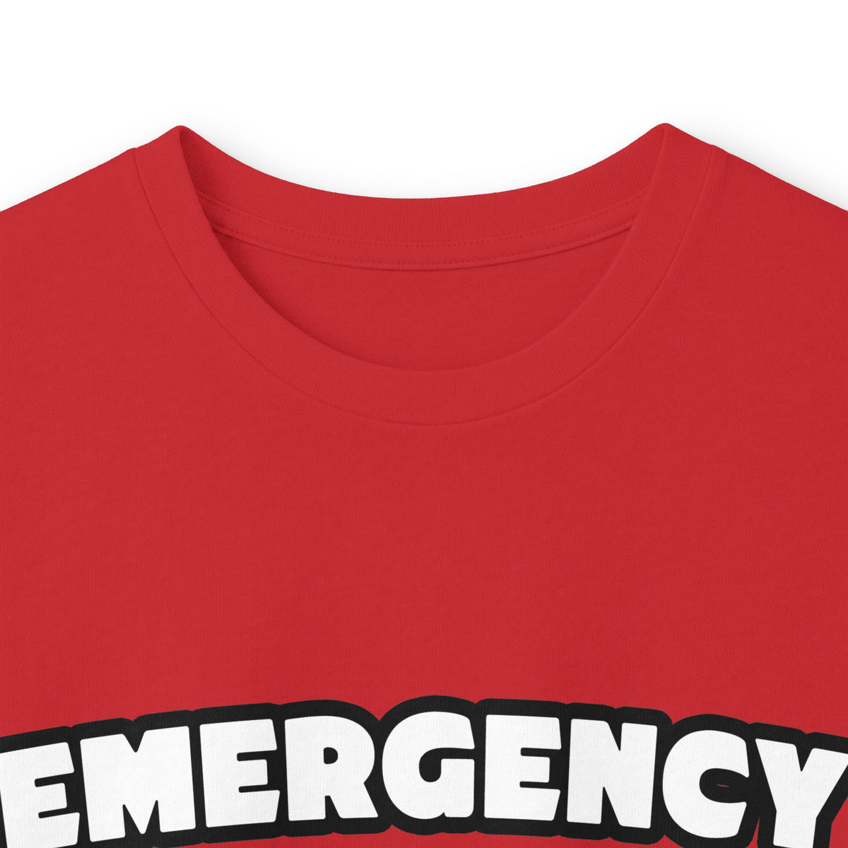 Emergency Nurse...Big Deal - Unisex Ultra Cotton Long Sleeve Tee