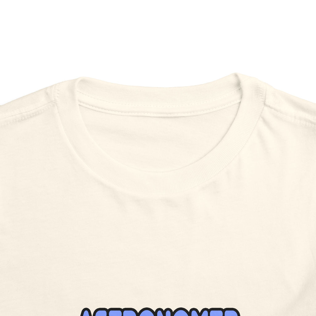 Miracles and Astronomers - Toddler Short Sleeve Tee