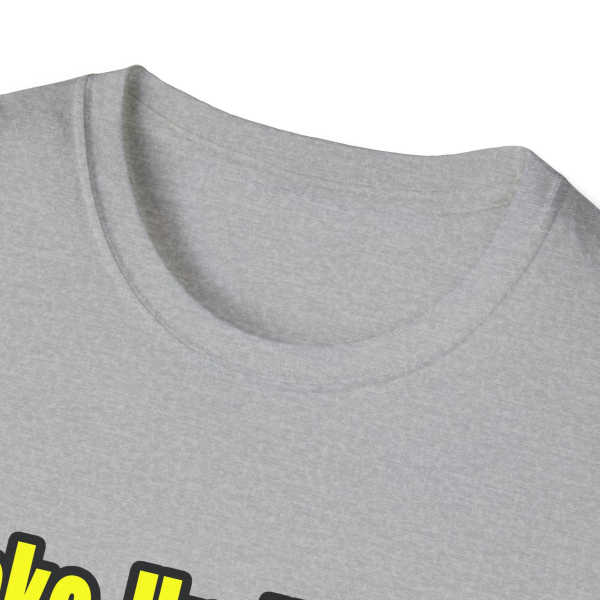 Sleep With a Cardiologist - Unisex Softstyle T-Shirt