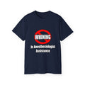 No Whining In Anesthesiologist Assistance - Unisex Ultra Cotton Tee
