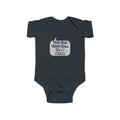 Trust Me .. I'm a Nurse - Infant Fine Jersey Bodysuit