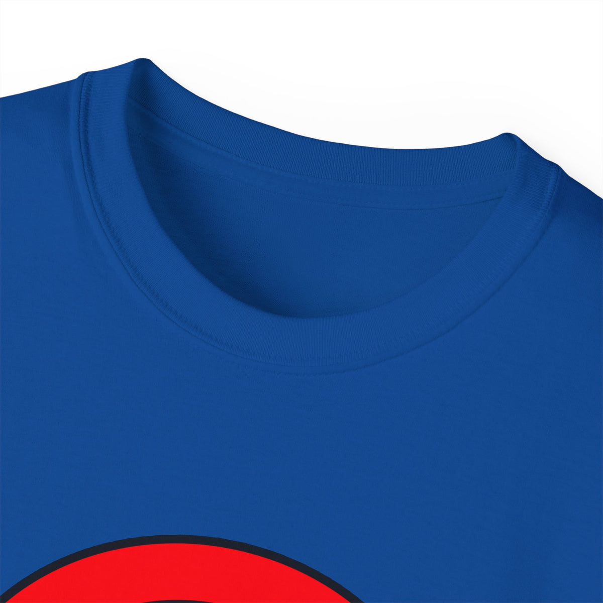 No Whining In Cardiology - Unisex Ultra Cotton Tee