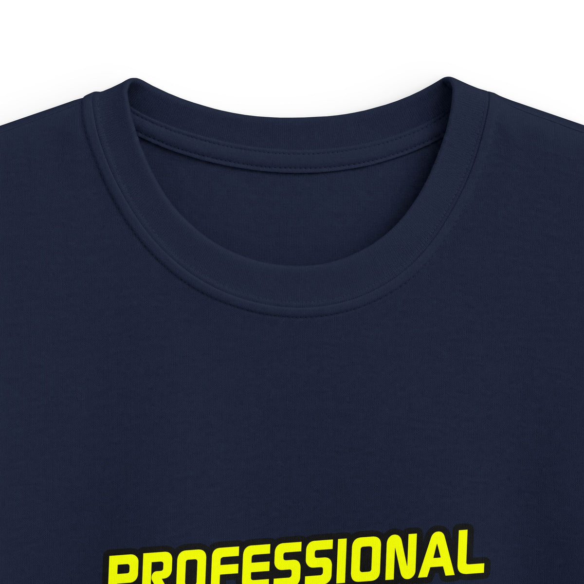 Professional Forensic Nurse .. Joke - Kids Softstyle Tee