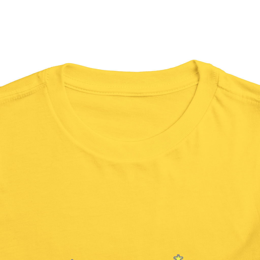 Wake Up Healthy...Sleep With a Nurse - Toddler Short Sleeve Tee