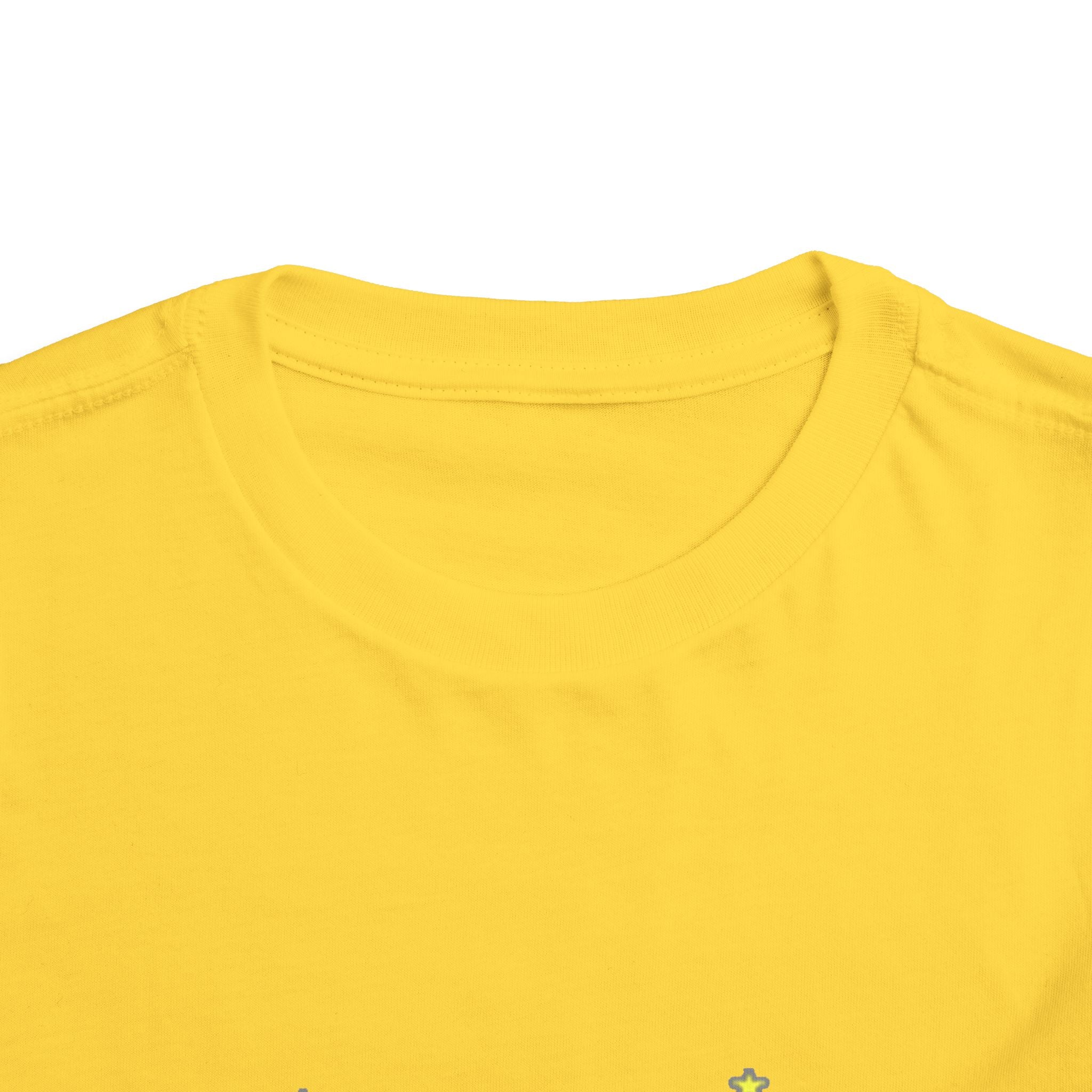 Wake Up Healthy...Sleep With a Nurse - Toddler Short Sleeve Tee