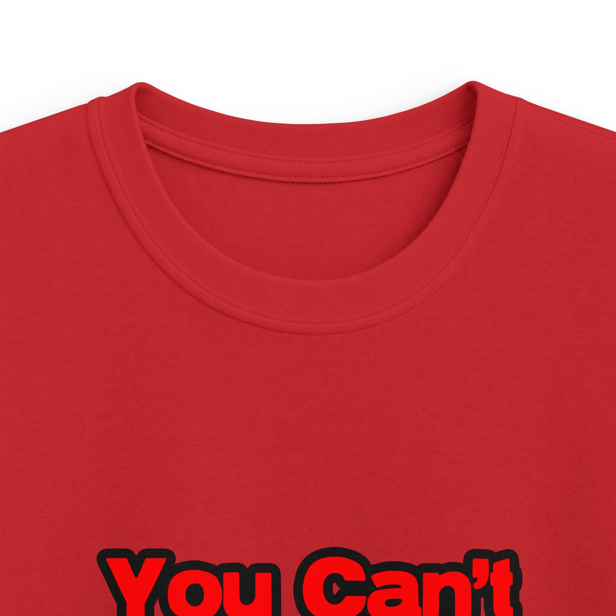 You Can't Scare Me...Aerospace Engineer - Kids Softstyle Tee