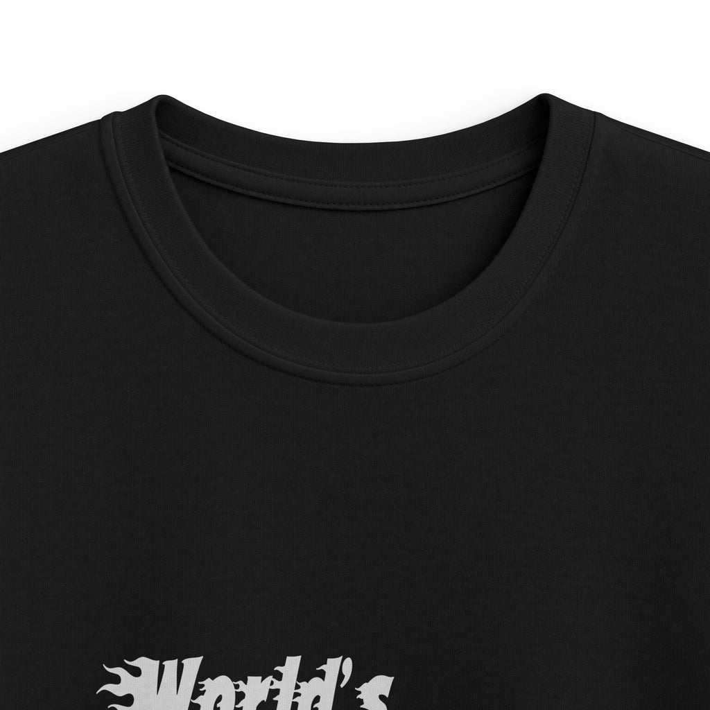 World's Hottest Administrative Assistant - Kids Softstyle Tee