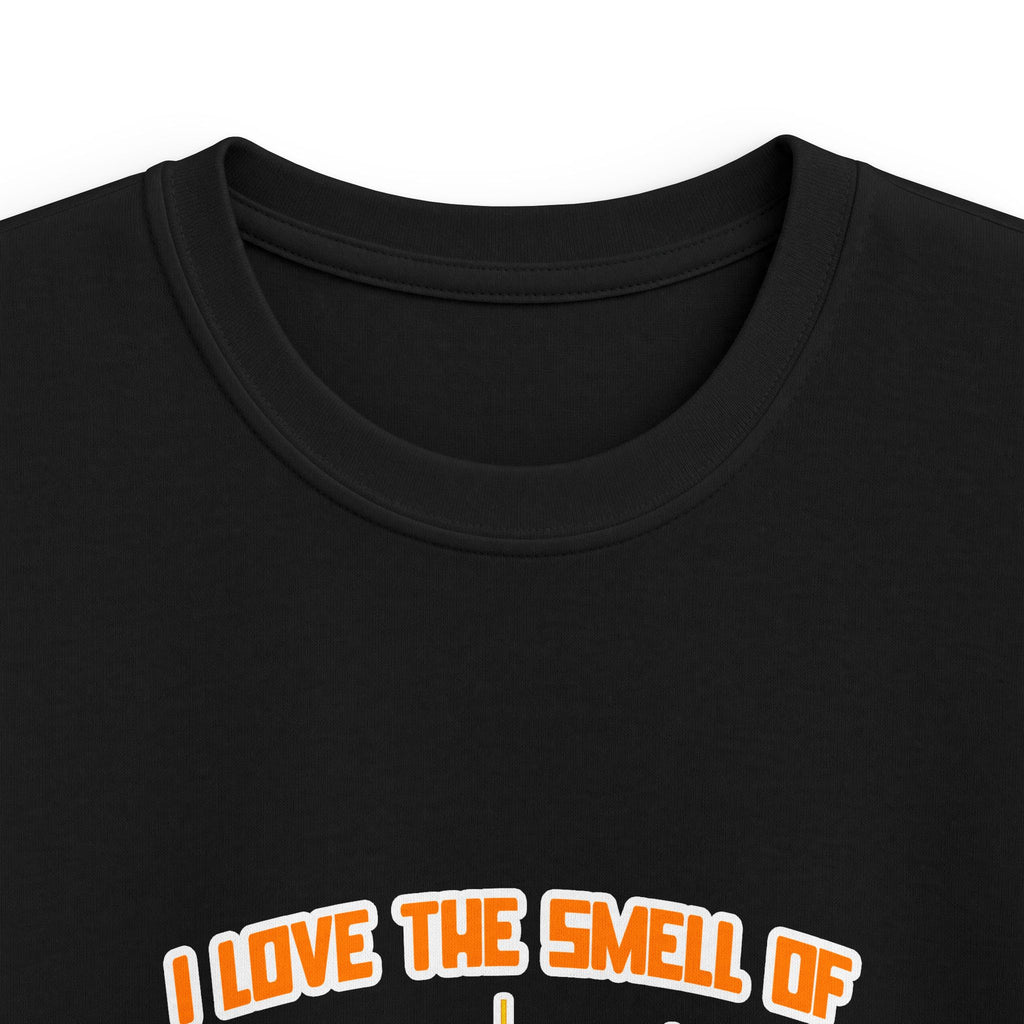 Smell of Astronomy in the Morning - Kids Softstyle Tee