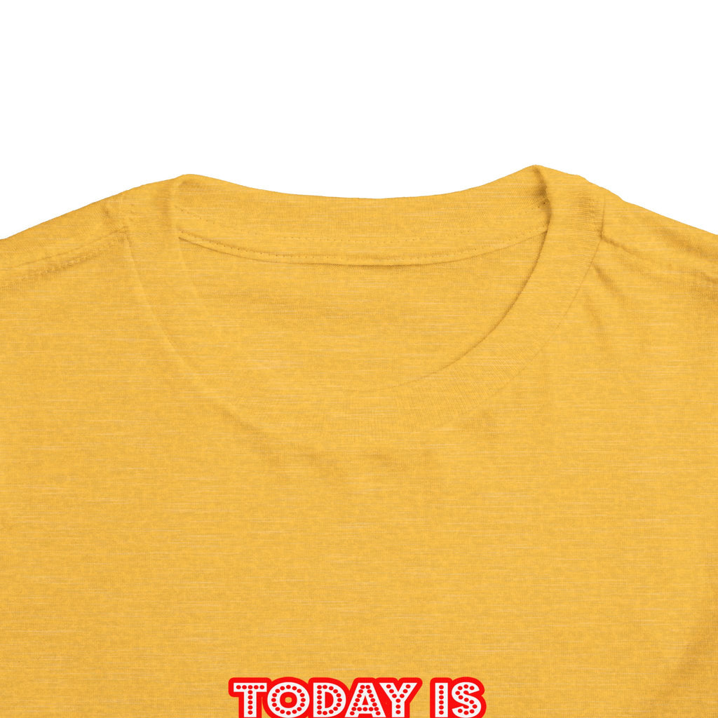 National 'Sleep With an Aerospace Engineer' Day - Toddler Short Sleeve Tee