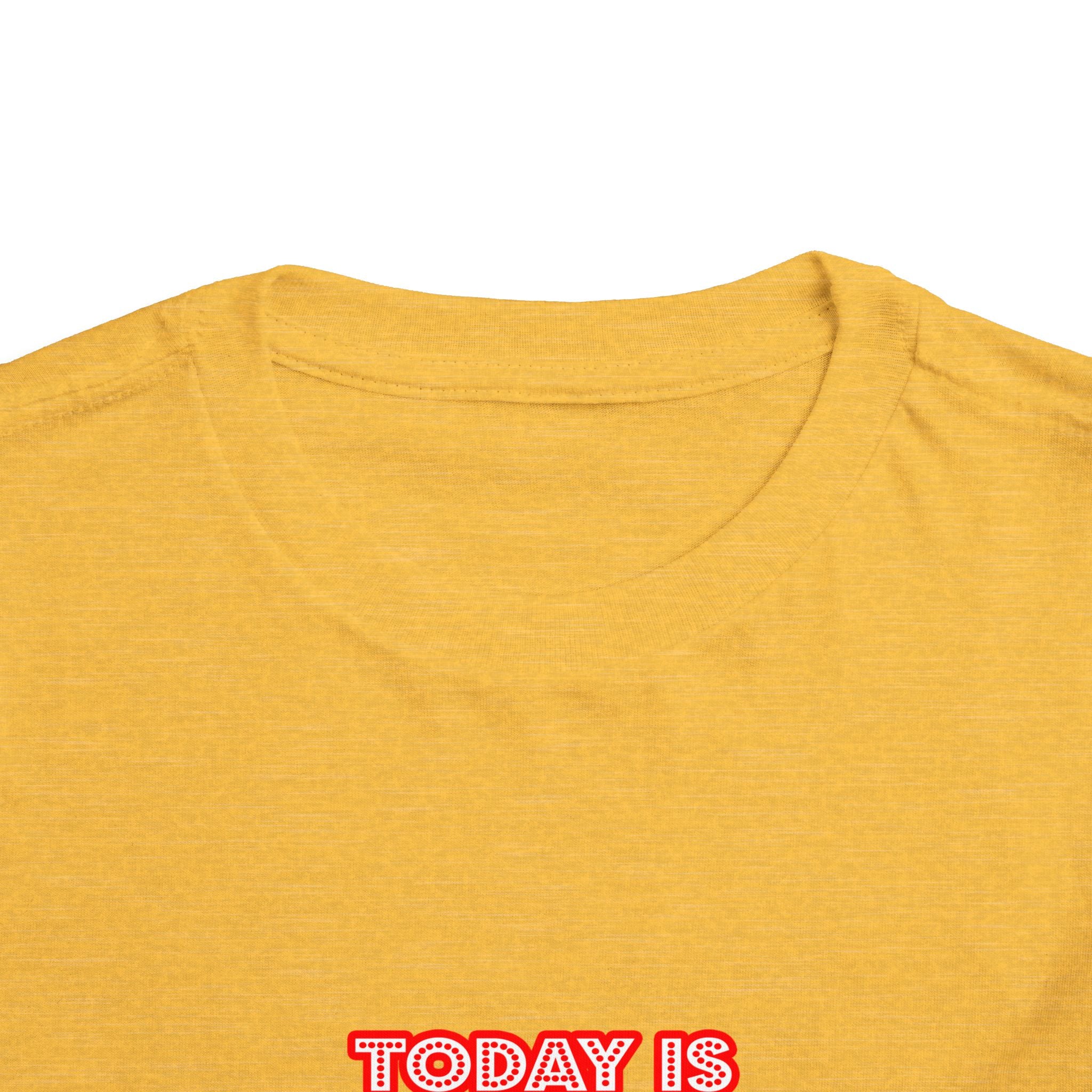 National 'Sleep With an Aerospace Engineer' Day - Toddler Short Sleeve Tee