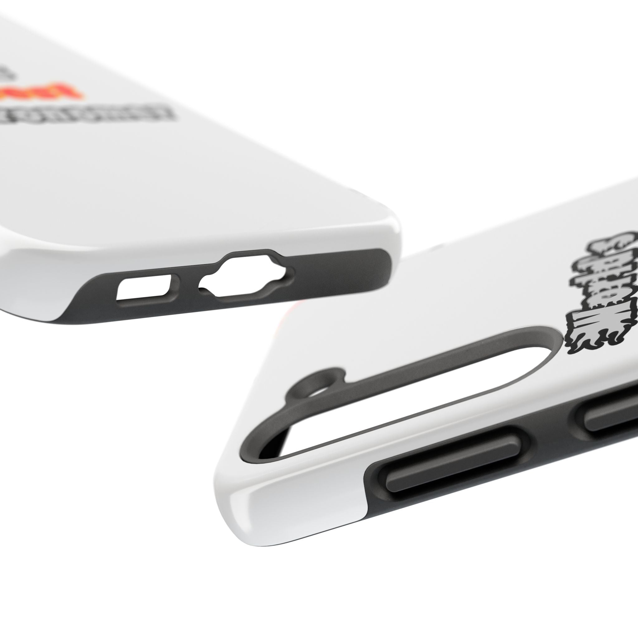 World's Hottest Astronomer - Tough Phone Cases