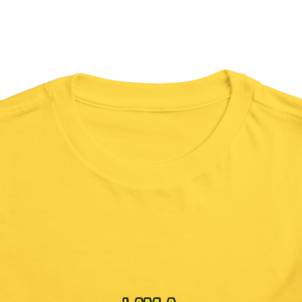 Nurse...Superior Intelligence - Toddler Short Sleeve Tee
