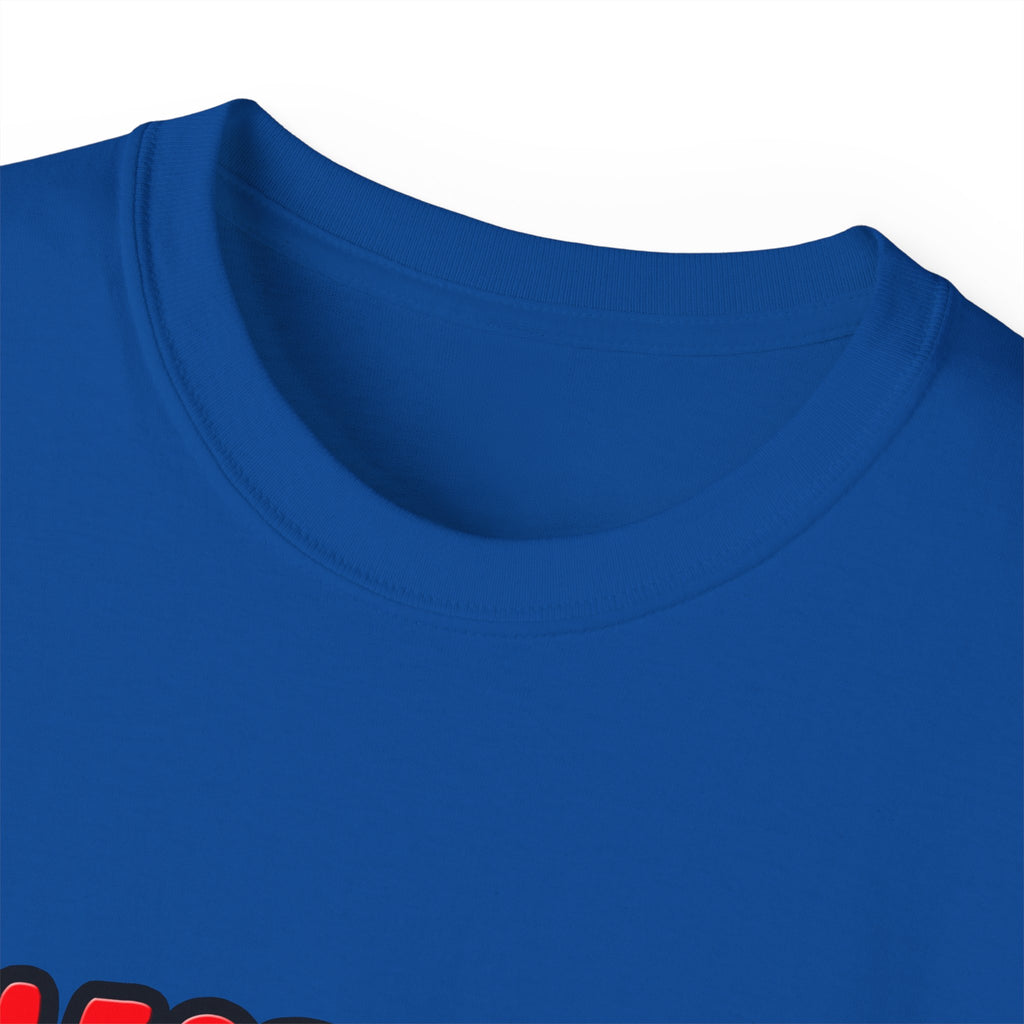 Electrical Engineers Make Great Lovers - Unisex Ultra Cotton Tee