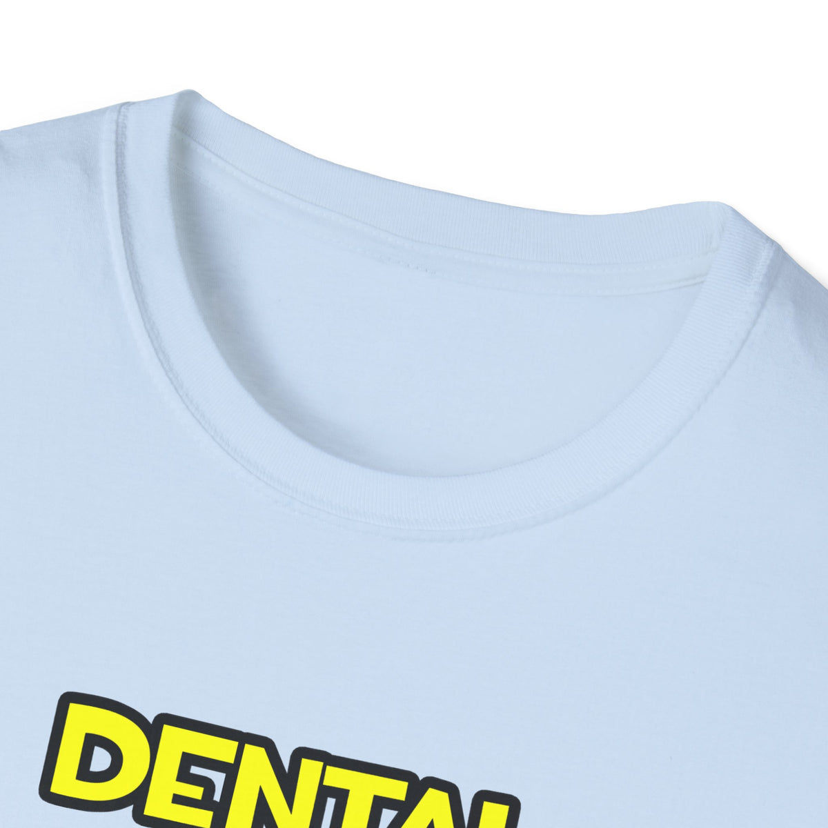 Dental Hygienists Are Sofa King Cool - Unisex Softstyle T-Shirt