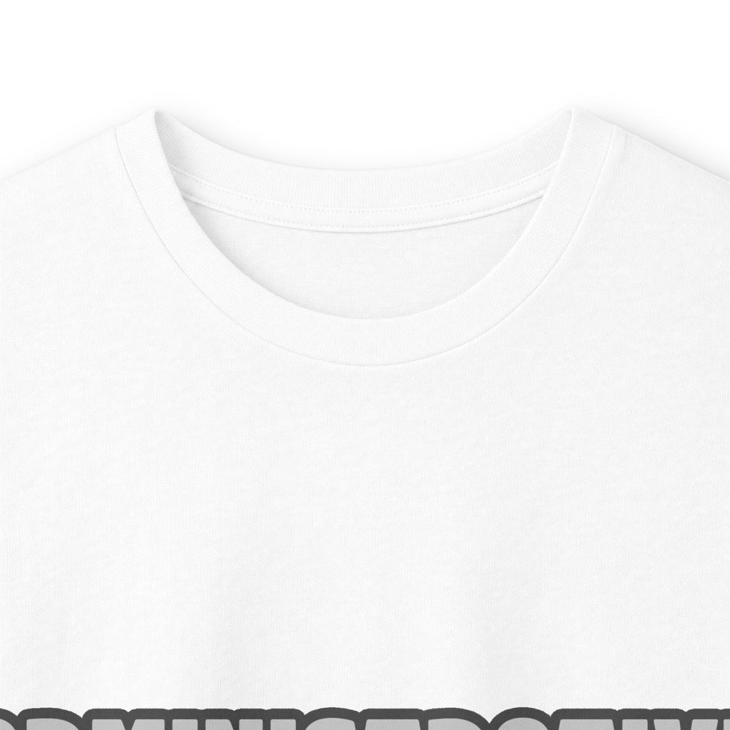 Administrative Assistants...Smarter - Unisex Ultra Cotton Long Sleeve Tee