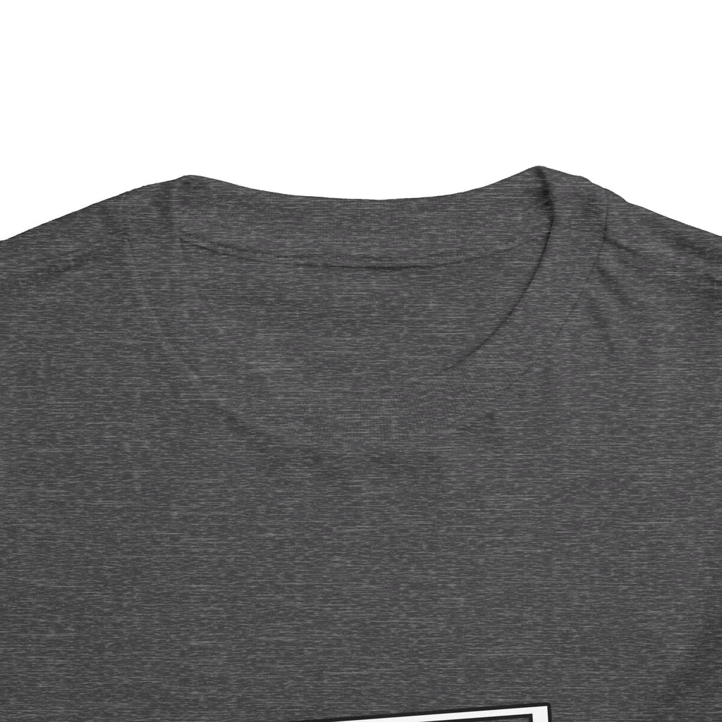 Professional Engineer...Don't Try This At Home - Toddler Short Sleeve Tee