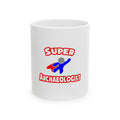 Super Archaeologist - Ceramic Mug, (11oz, 15oz)