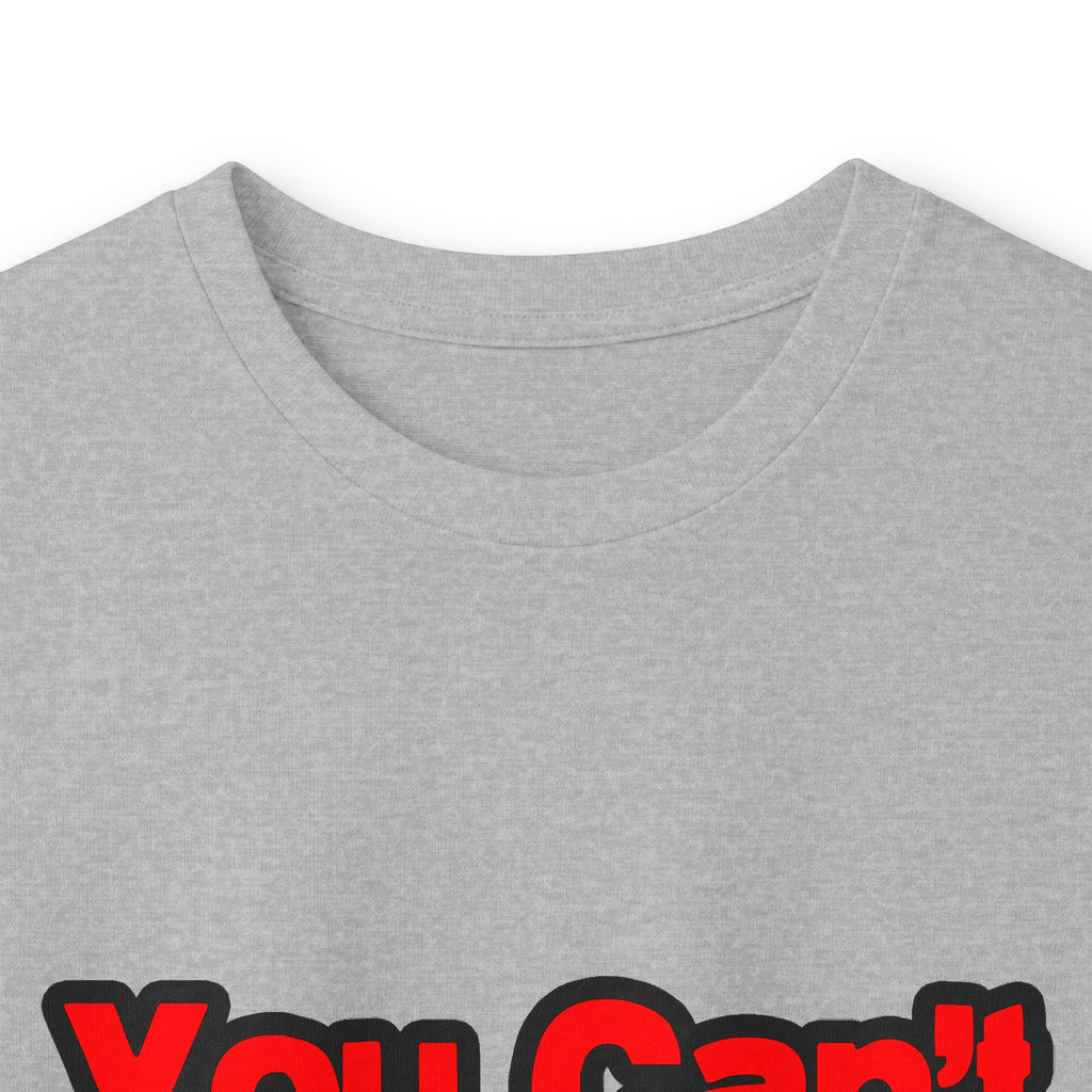 You Can't Scare Me...Engineer - Unisex Ultra Cotton Long Sleeve Tee