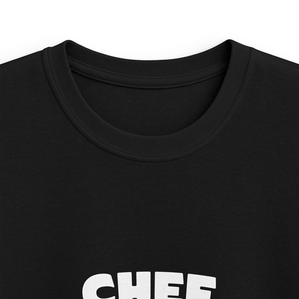 Chef...Big Deal - Kids Softstyle Tee