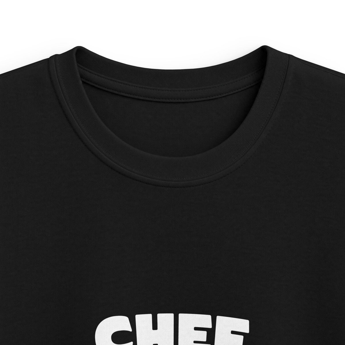 Chef...Big Deal - Kids Softstyle Tee