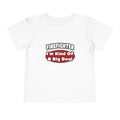 Firefighter...Big Deal - Toddler Short Sleeve Tee
